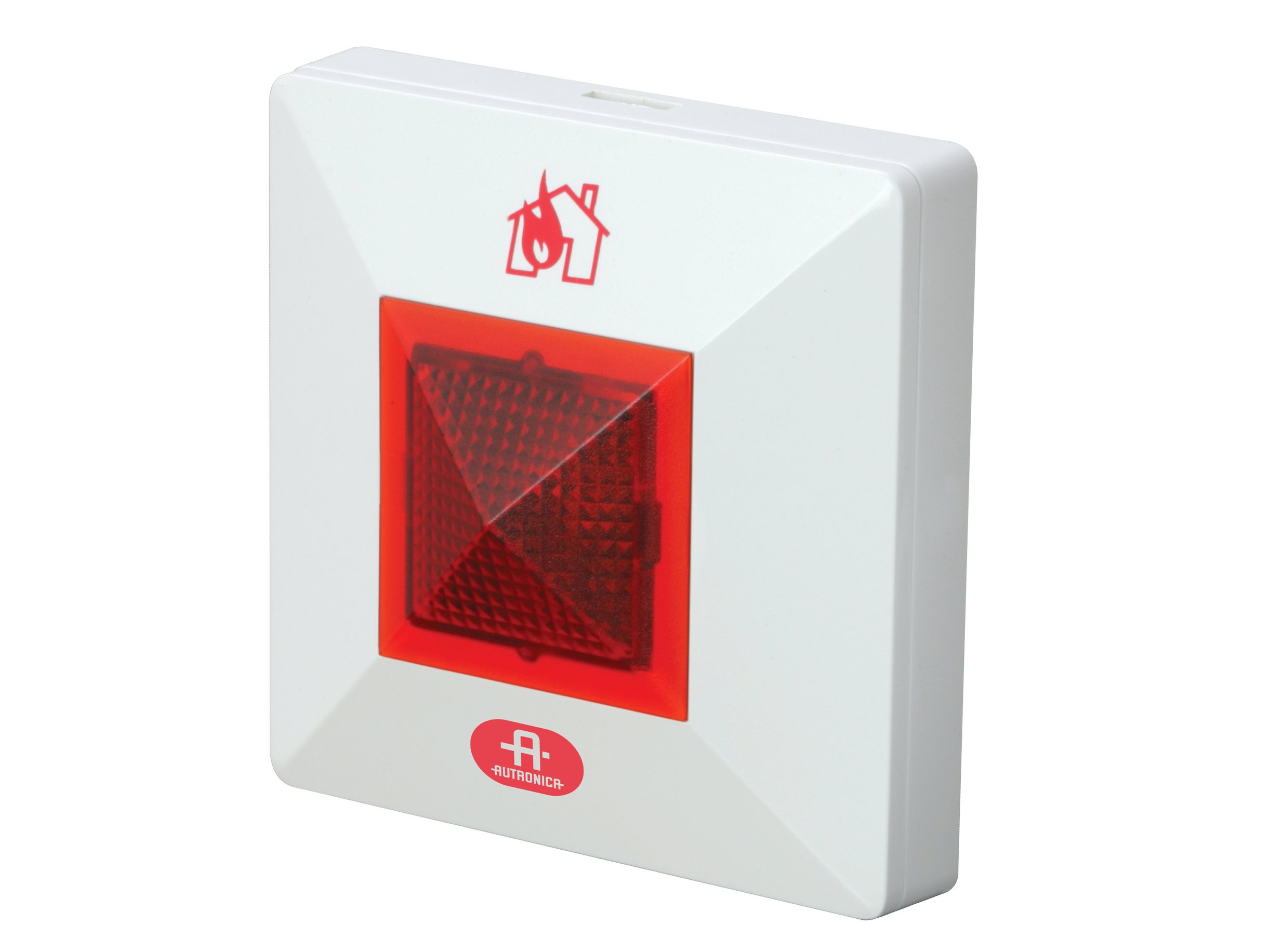 Remote alarm indicator BU-47 - Light - Alarm units - Productweb en