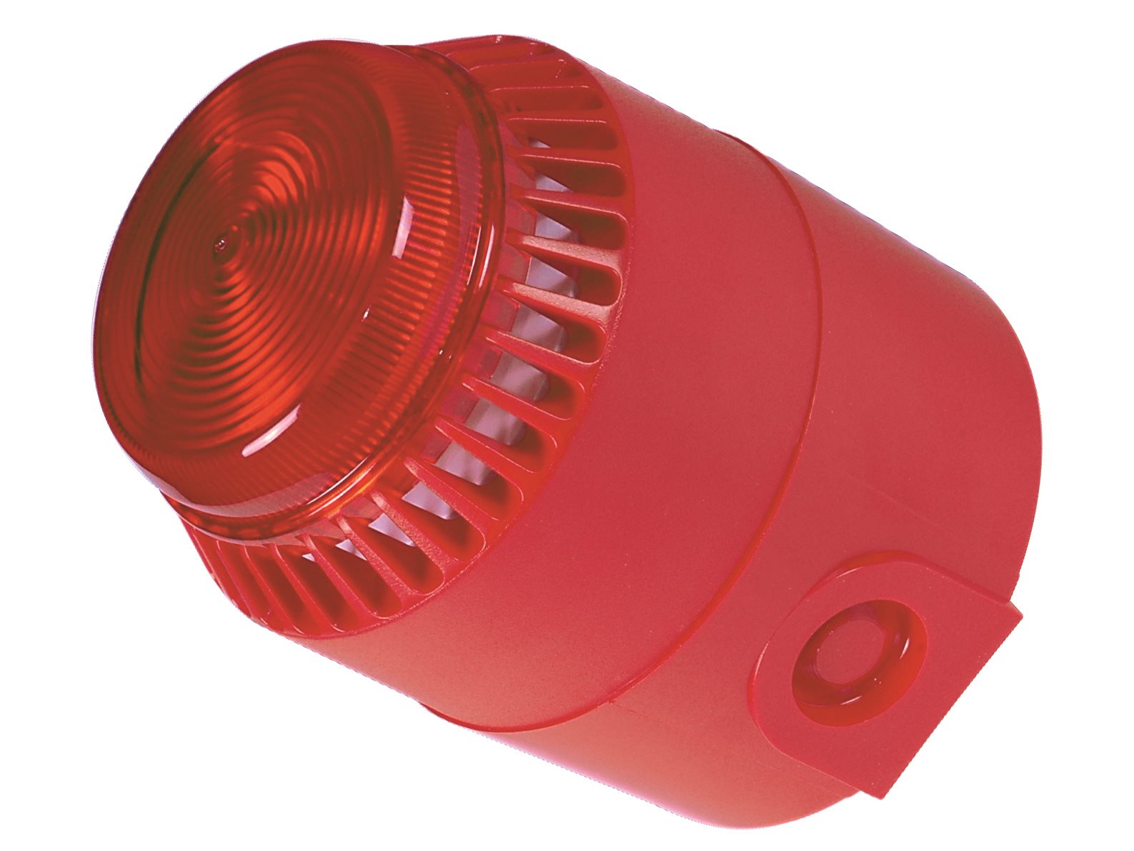 Isaac Numeriek als Combined sound/light - Alarm units - Fire and gas detection systems -  Productweb en